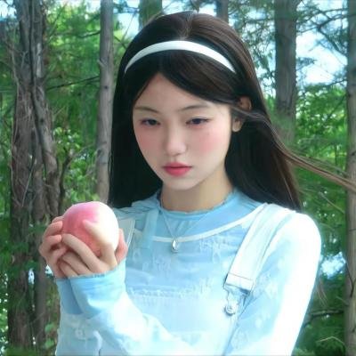绷不住了啦