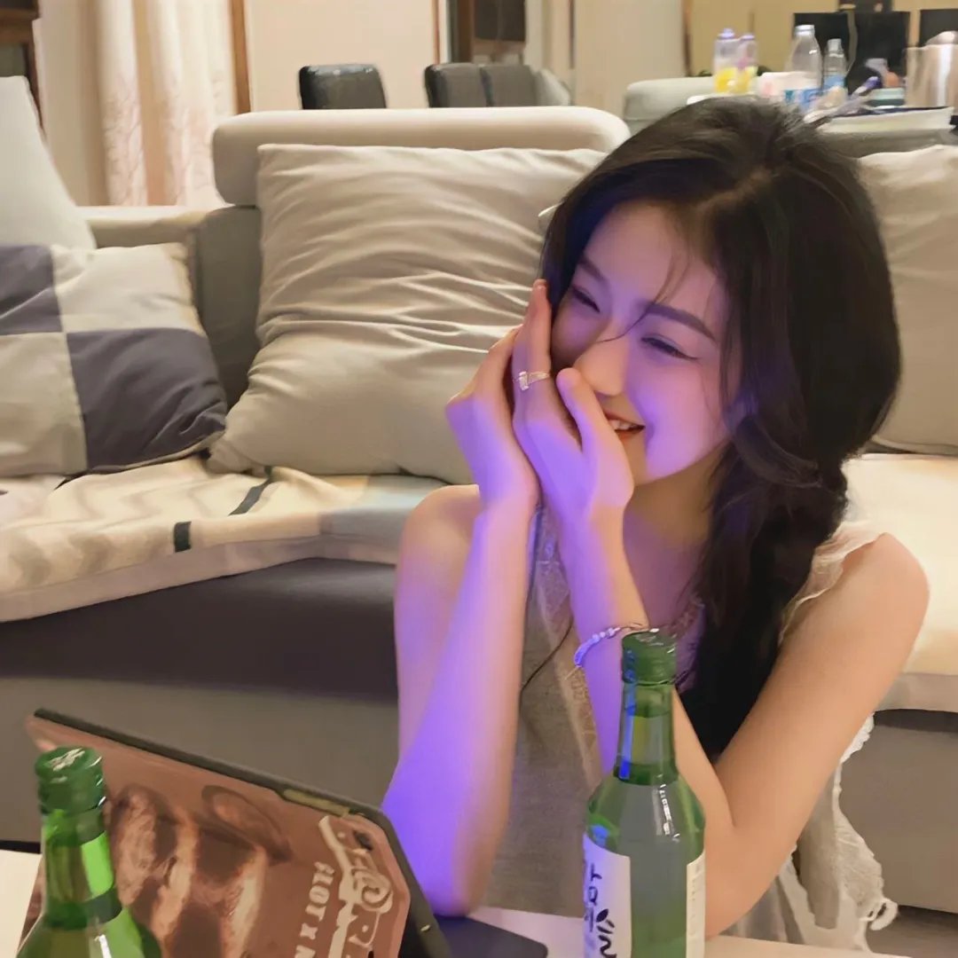 欢乐梅姑